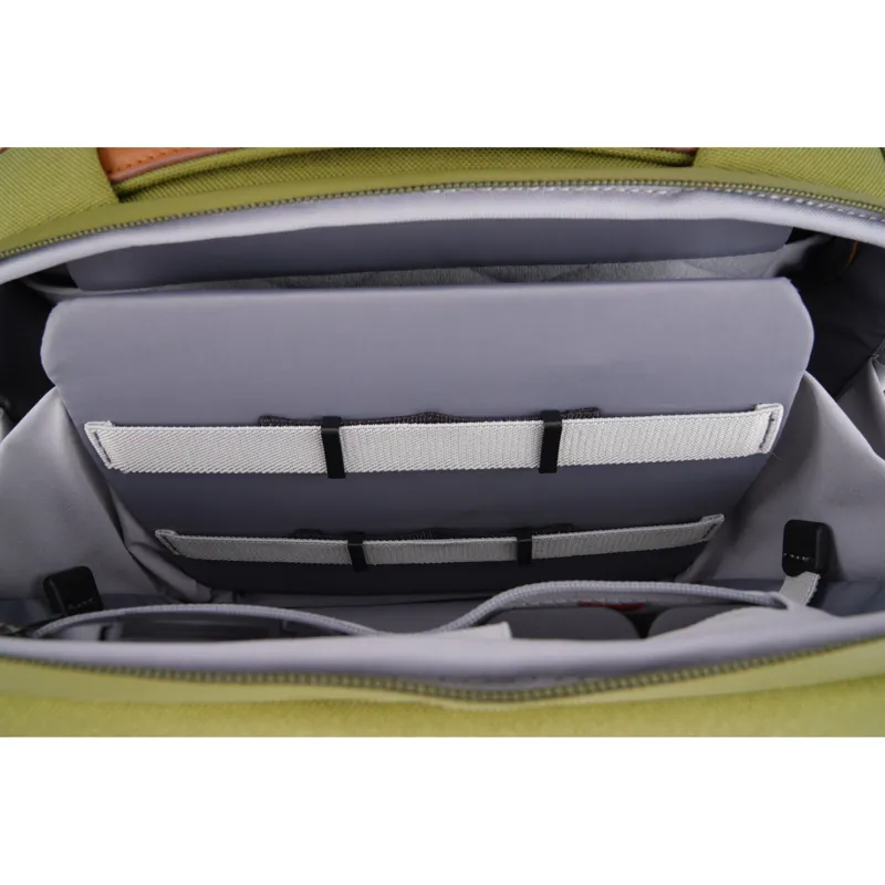 Vanguard Veo City CB29 GR Cross Body Bag - Green -6